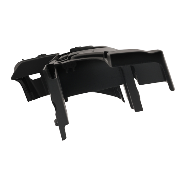 Rear Bumper End Right Passenger fit for Toyota Tacoma 2016-2023 TO1105136-3