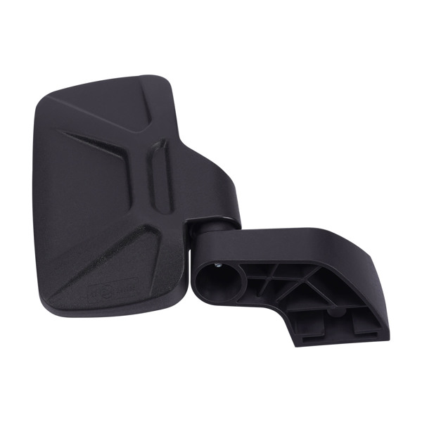 Door Mounted Side Mirrors fit for Polaris Ranger XP 1000 2017-2022 2023 2024 2889241-1