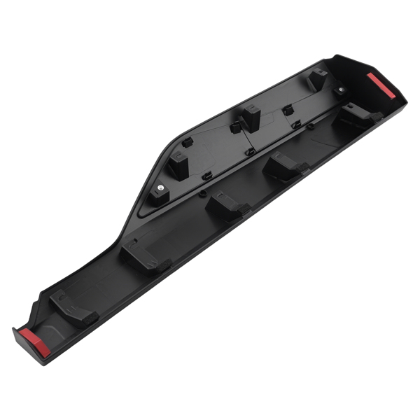 Door Lower Molding Trim fit for Nissan Rogue 21-23 Left Rear 82871-6RA0A New-3