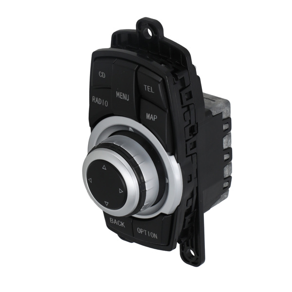 iDrive Controller CIC Navigation 9206444 9206446 fit for BMW F07 F10 F01 F02 F25-3