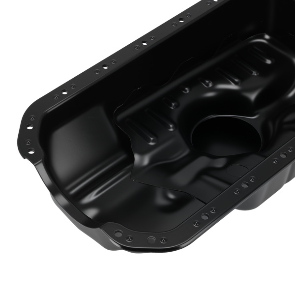 Steel Oil Pan 11200-P08-020 fit for Honda Civic Wagon 1.5L 1.6L 1988-1991 Direct Fit-5