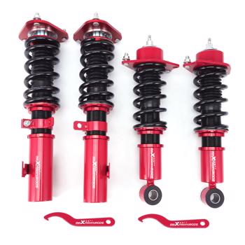 24 Way Damper Coilovers Shocks Springs Kit fit for Toyota Corolla 2003-2008