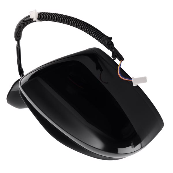 Driver Side Power Mirror fit for Honda Sport/EX 2015-2020 HO1320332 76258T5RA41-6