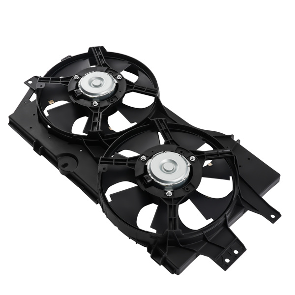 Cooling Fan fit for Plymouth Grand Voyager L4 2.4L 1996-1997 620003 4682636-4
