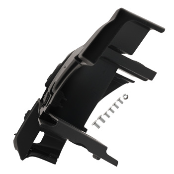 Rear Bumper End Right Passenger fit for Toyota Tacoma 2016-2023 TO1105136