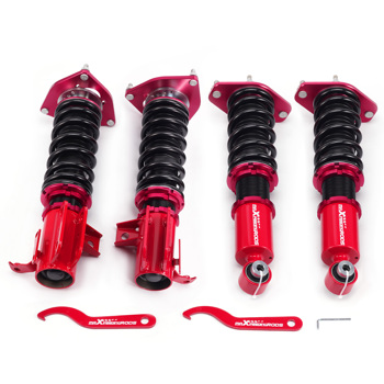 Coilovers Suspension 24 Way Damper Kit fit for Scion FR-S Subaru BRZ 86 2012-20
