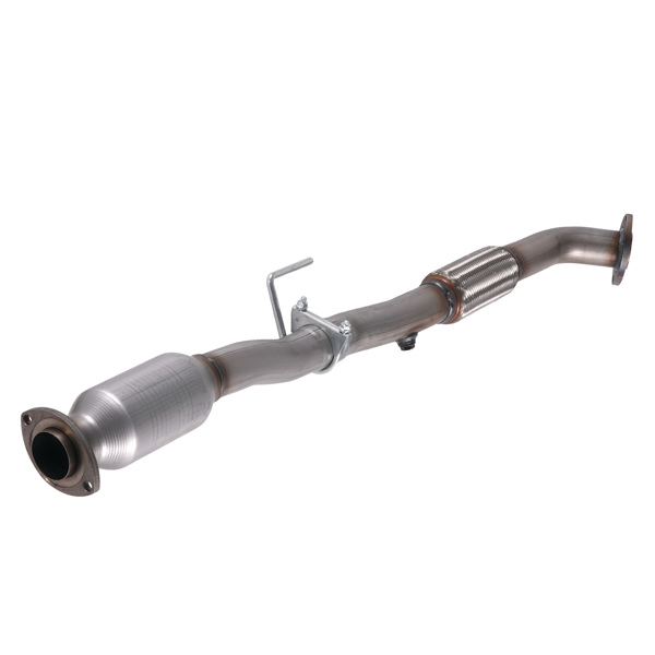 EPA Catalytic Converter fit for Toyota Camry 2.5L 2010-2011 Rear 400CPSI Ceramic-1