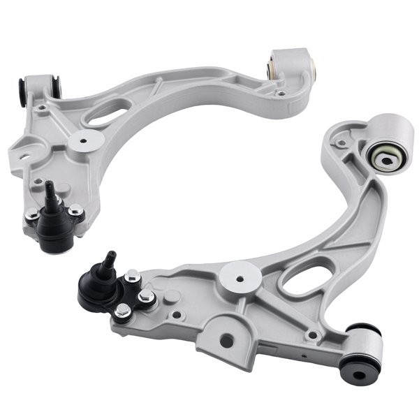 6x Front Lower Control Arm Suspension Kit fit for 2000-2005 Cadillac DeVille Lesabre-1