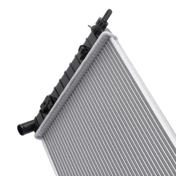 Aluminum Radiator fit for Chevrolet Impala 3.5L 3.9L 2006-2011 CU2827-1