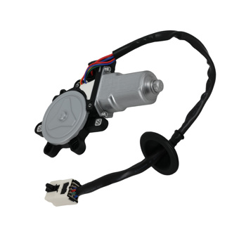 Electric Window Lift Motor Front fit for Infiniti FX35 FX45 G35 Q45 2002-2008