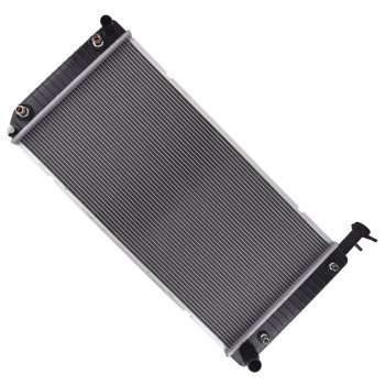 Aluminum Radiator Assembly fit for Express Savana 2500-4500 6.0L 2004-18 89019353