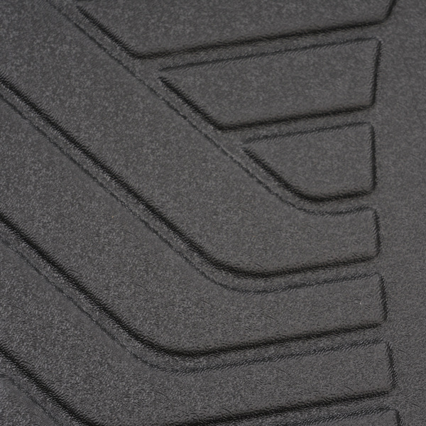 Anti-Slip Floor Mats Liner fit for Ford Mustang 2015-2024 TPE Car Carpet All-Weather-3