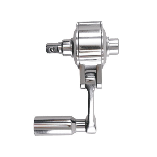 1/2in Lugnut Torque Multiplier Wrench 680NM fit for Toyota Honda BMW SUV Van Sedan-1