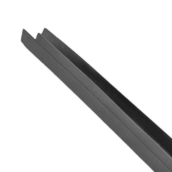 Black Tailgate Molding fit for Ford F-250 F-350 F-450 Super Duty 2008-2016-1
