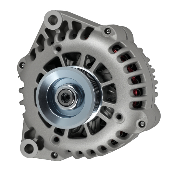 100A Alternator fit for Chevrolet Blazer S10 GMC Jimmy Sonoma 4.3L V6 2000-2005-6