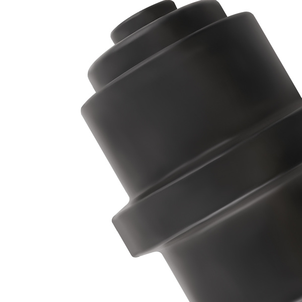Bottom Roller Track Roller fit for Bobcat 425 325 225 430 E32 E35 E35Z E37 6693489-3