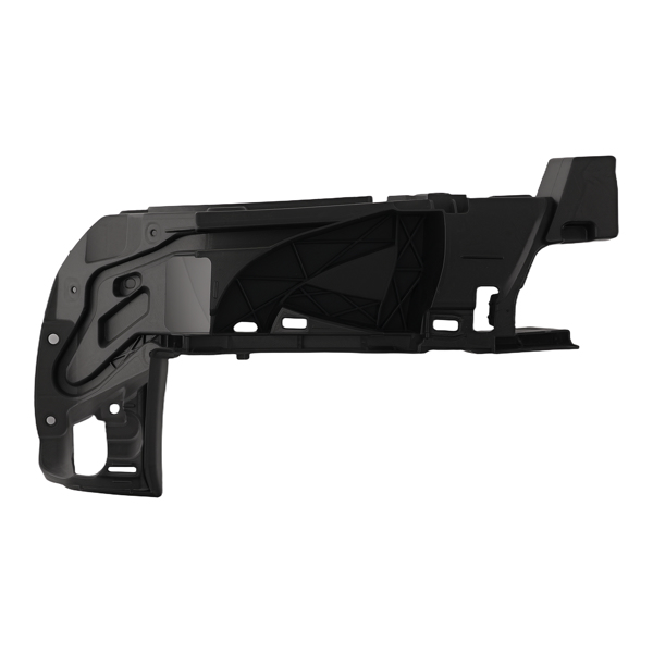 Rear Bumper End Right Passenger fit for Toyota Tacoma 2016-2023 TO1105136-4