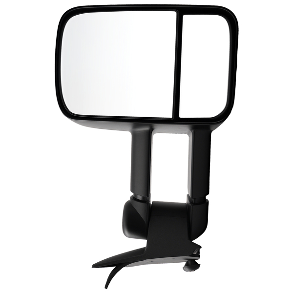 Black Side Mirror fit for Chevy GMC C/K Series 1988-1998 Left Right-3