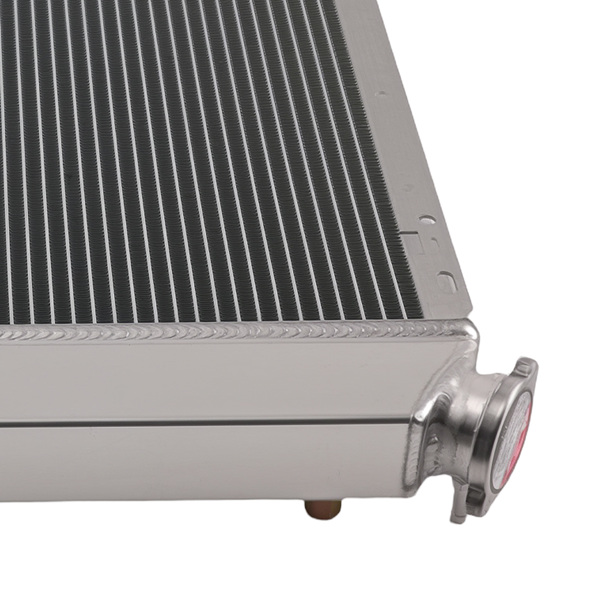 AT Transmission Radiator fit for Ford F150 F250 F350 1980-1984 CC561 5.0L 5.8L V8-5