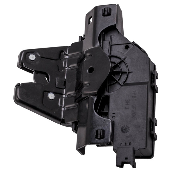 Trunk Hatch Lid Lock Actuator Black fit for BMW 328i E90 2007-2011 fit for 51247840617-4