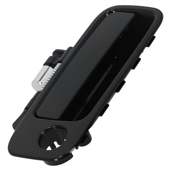 Door Handle fit for Toyota Camry 1997-2001 Front Right 69210AA010 Smooth Black-3