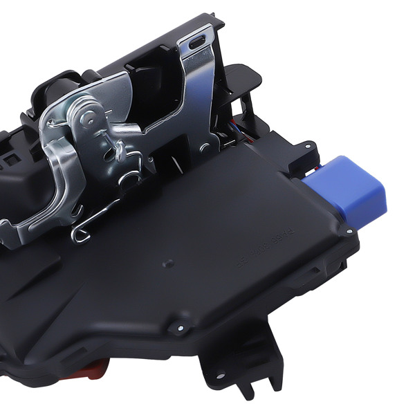4x Door Lock Latch Actuator Rear Front fit for VW Golf V 2004-2009 3D1837015AQ-3