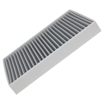 Cabin Air Filter fit for Ram 1500 V8 4.7L 2014-2015 5058693AA CF10729 C25869