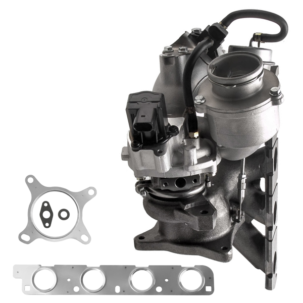 K03 Turbo BPY fit for VW Eos GTI Jetta Passat Audi A3 TT 2.0L TFSI 06F145701G-6