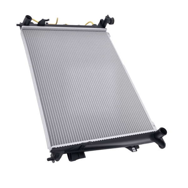 Coolant Radiator fit for Kia Optima 2.7L 2006-2010  Hyundai Sonata 2006-2010-4