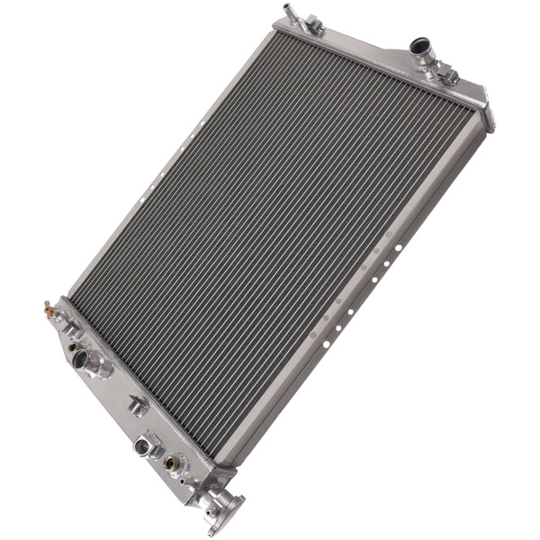 Aluminum Cooling Radiator fit for Pontiac Firebird 5.7L 1993-2002 1486 CU1486-5