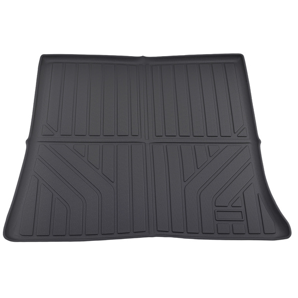 Car Floor Mats Liner fit for Chevrolet Equinox GMC Terrain 2010-2017 TPE Rubber-2