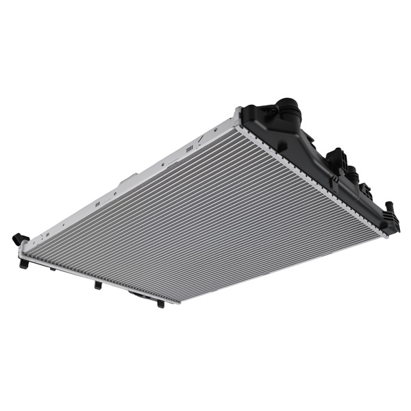 Aluminum Radiator fit for Mercedes GLC43 AMG X253 3.0L 2017-2021 995008800-6