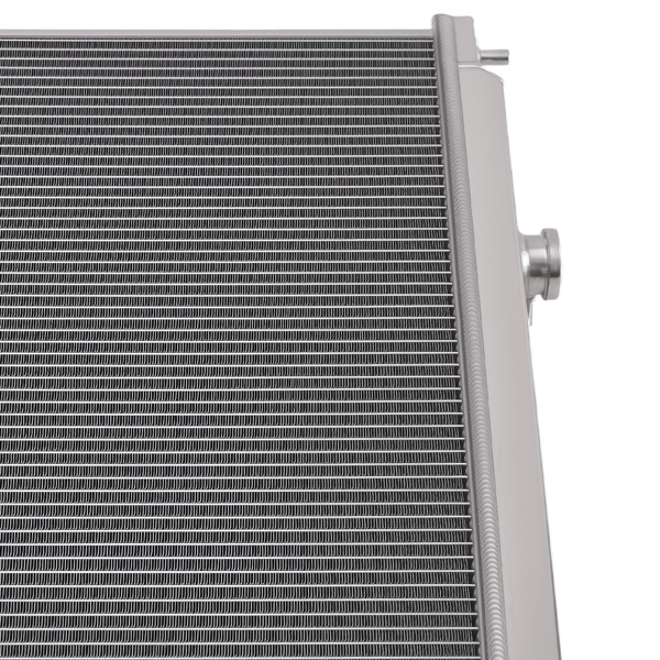 2 Row Aluminum Engine Radiator fit for Acura Integra 1834cc 1797cc 1994-2001 MT-2