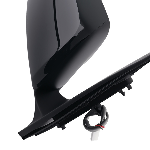 Passenger Rear View Mirror fit for Toyota Sienna 2015-2020 Heated 8791008150-4