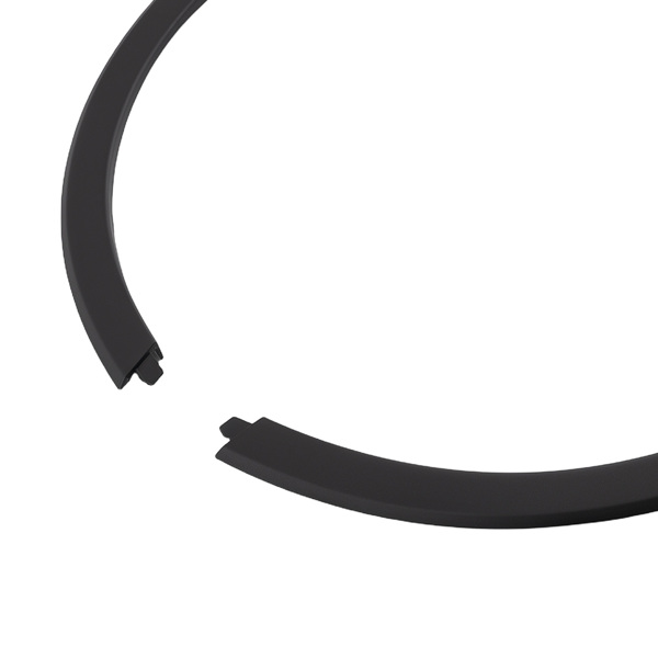 Front Wheel Arch Molding Trim Fit fit for 2013-2022 Buick Encore Left Right Side new-2