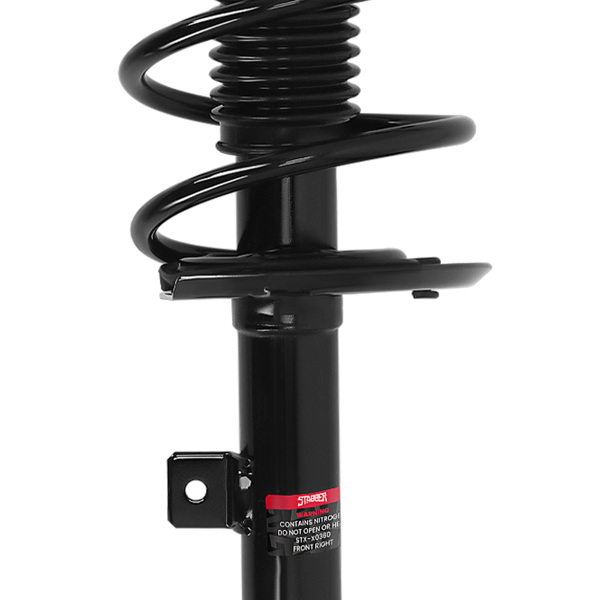 Front Right Quick Complete Strut-Coil Sping fit for 2007-2012 Dodge Caliber-1