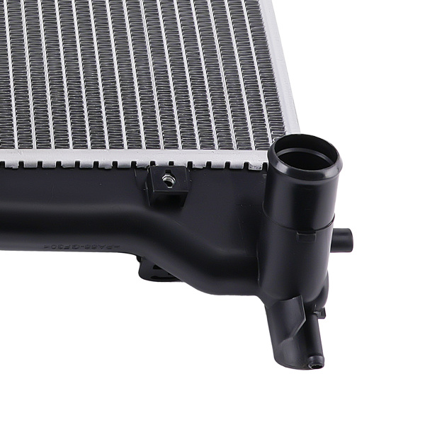 Aluminum Engine Radiator fit for Kia Sportage FWD 2017-2021 13576 25310D3500-5