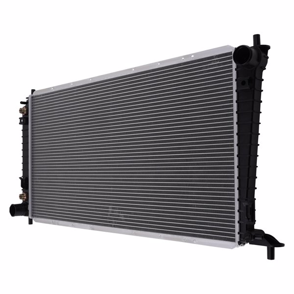 Automotive Cooling Radiator fit for Ford F150 F250 1999-2003 YL1Z8005CA-4