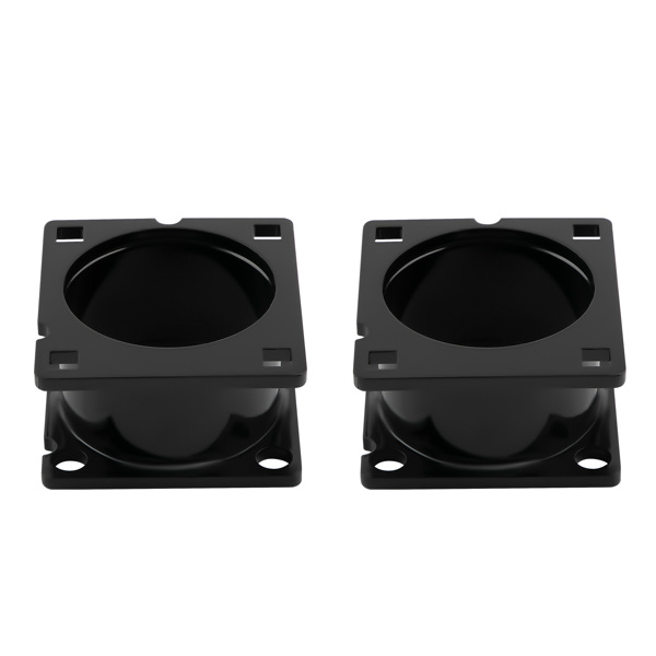 2.5" Front1.25" Rear Lift Kit W/ Shock Extenders fit for Ford Explorer 2011-2019-5