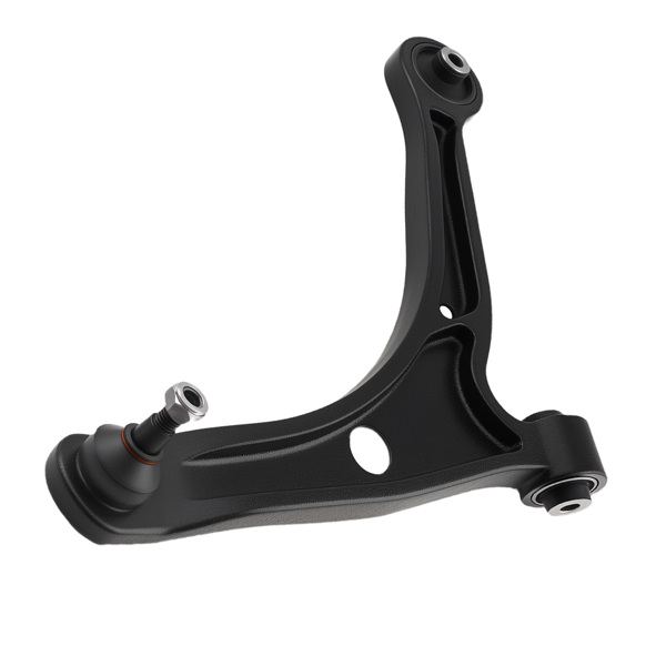 Front Suspension Lower Control Arms Tie Rods fit for Honda Ridgeline 2006-2014 3.5L-4