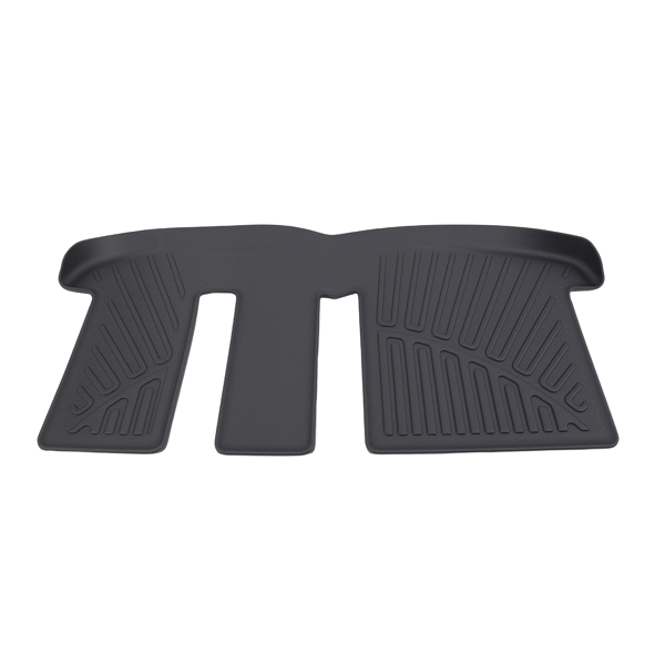 Complete Floor Mats fit for Nissan Pathfinder Infiniti QX60 2013-2020 Waterproof TPE-3