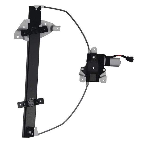 Front Right Window Regulator & Motor Assembly fit for 97-05 Buick Century Regal-6