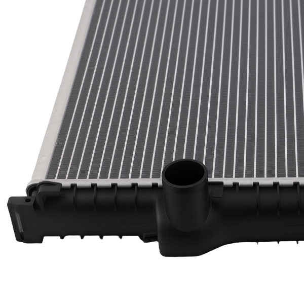 Aluminum Engine Radiator fit for BMW 318i 318IS Z3 1991-1998 1469176 CU1295-3