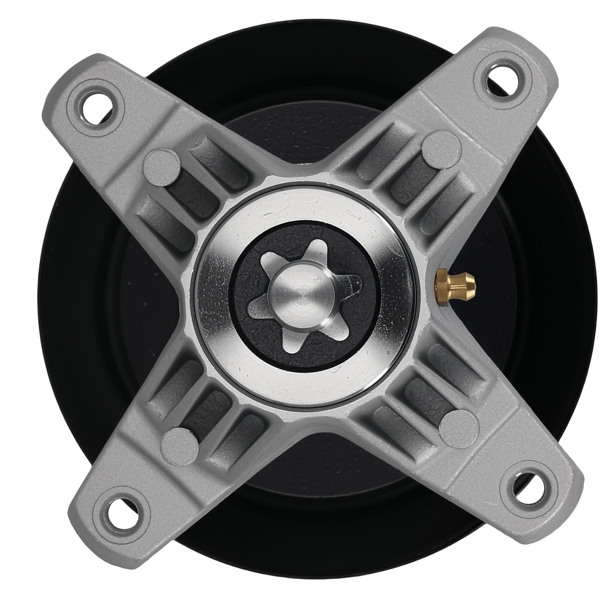 50" Mower Spindle fit for Troy-Bilt Mustang 618-06980 918-06980 285-707-3