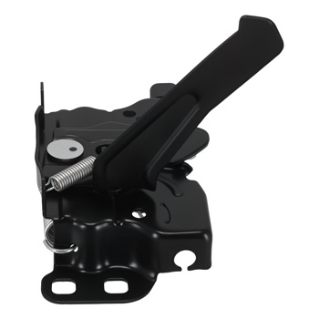 Front Hood Lock fit for Chrysler 300 Dodge Charger 2011-2021 68261142AA