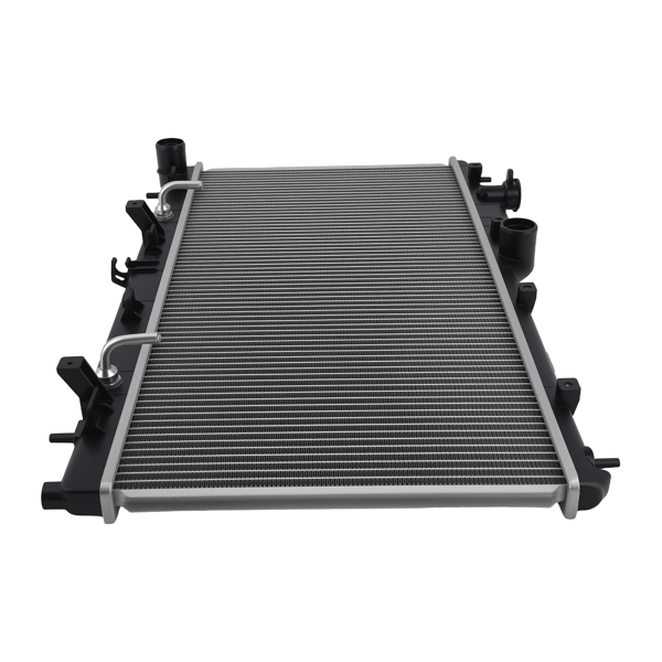 AT Radiator fit for Subaru XV Crosstrek Hybrid 2.0L 2014-2016 13092 CU2777 Aluminum-3