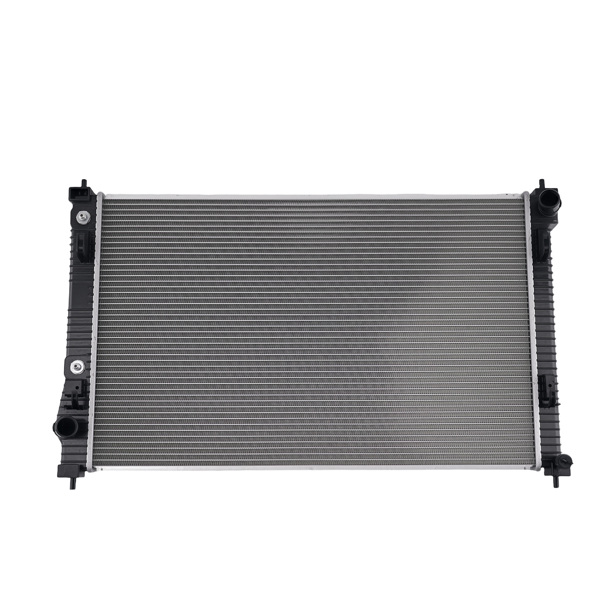 Aluminum Radiator fit for Mitsubishi Outlander 2022-2023 w/ Trans Cooler 1350B182-5