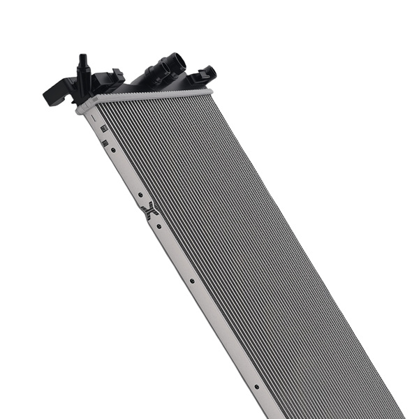 Crossflow Radiator fit for Ford Mustang 3.7L 5.0L 5.2L 2015-2022 RAD13486 FR3Z8005A-5