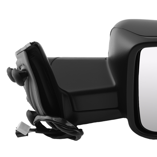 Power Heated Right Side Mirror fit for Dodge Ram 1500 2009-2018 Signal-5