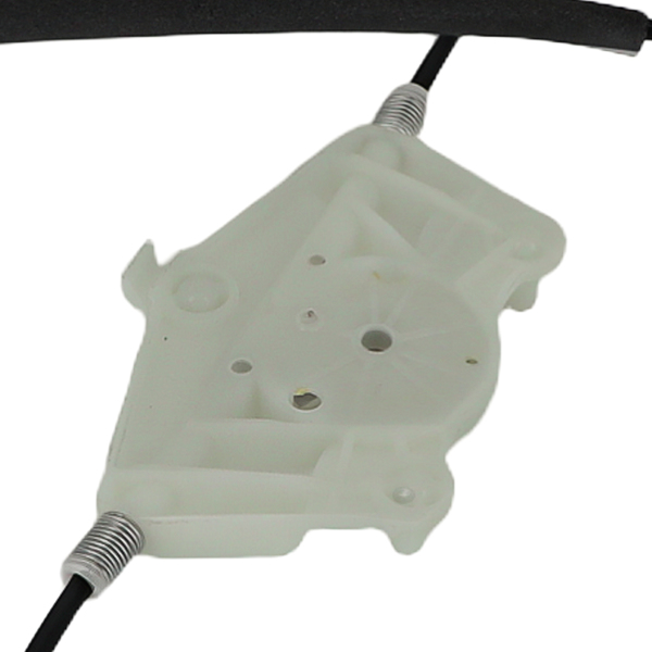 Front Right Window Lifter Assembly fit for Porsche Cayenne VW Touareg 7L0837462-5